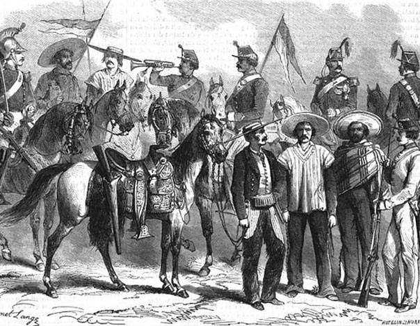 Filmarán película sobre personaje histórico sudcaliforniano: se espera participación choyera