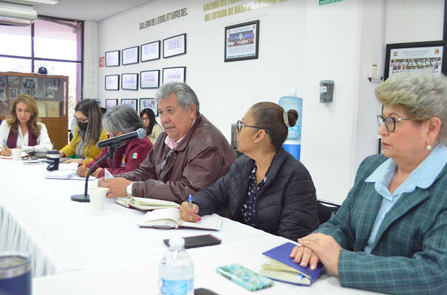 Avanzan comisiones para reformas a Ley 3 de 3