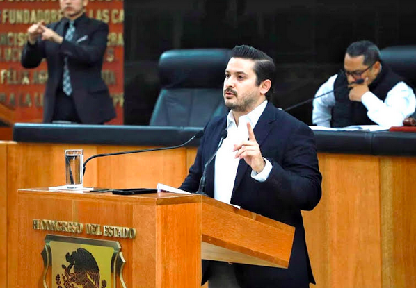 Liberar el dorado a pesca comercial, un riesgo para la economía de la entidad: Van Wormer