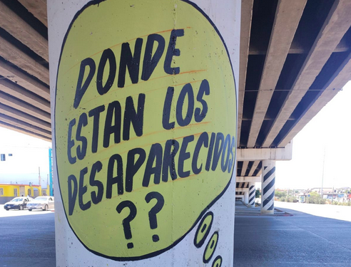 Desaparecen 3 jóvenes el mismo día: Todos en San José del Cabo