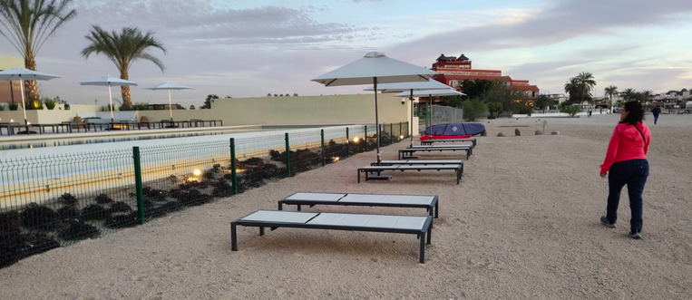 Denuncia ciudadana: posible invasión por parte de local residencial en El Conchalito