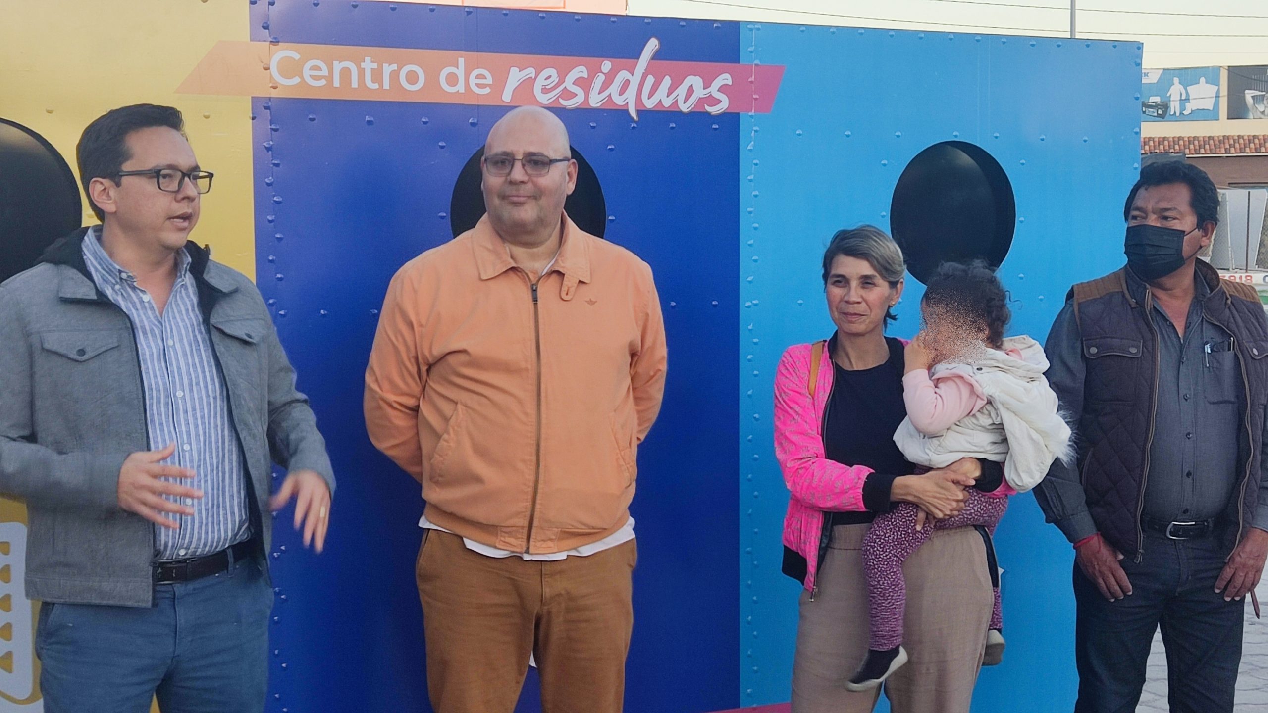 No existe conflicto entre empresa de funcionaria y Ayuntamiento de La Paz: Secretario General