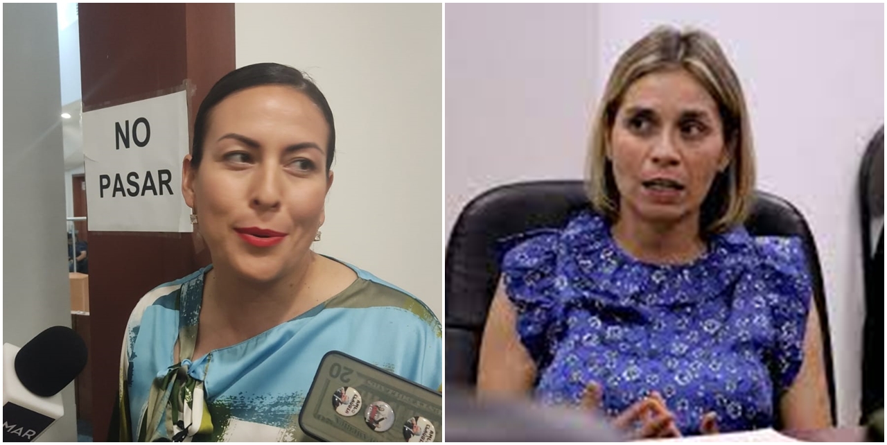 Asesora del ayuntamiento que también trabajaba en empresa se separó del gobierno: Quiroga 