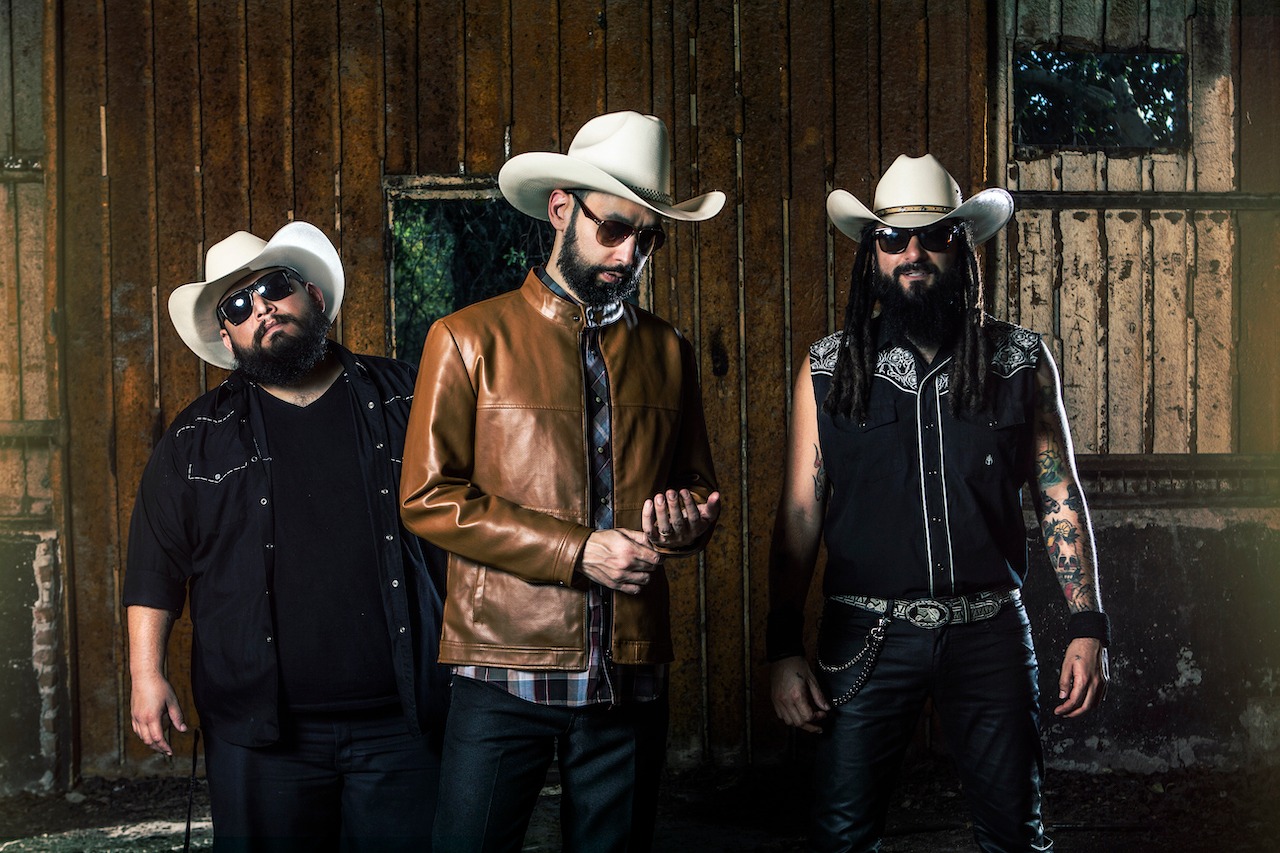 Llega a BCS el Rock Agropecuario de Nunca Jamás