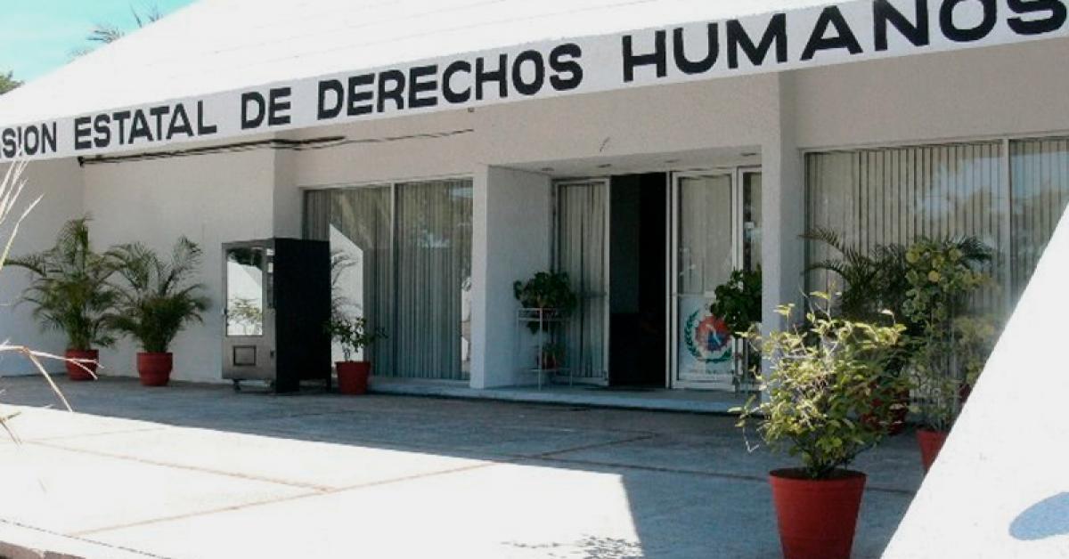 Procederá PGJE contra titular de CEDH, denunciado por hostigamiento sexual