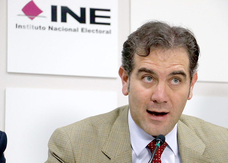 Plan B Electoral se hace oficial: INE realiza trámite de «controversia constitucional»