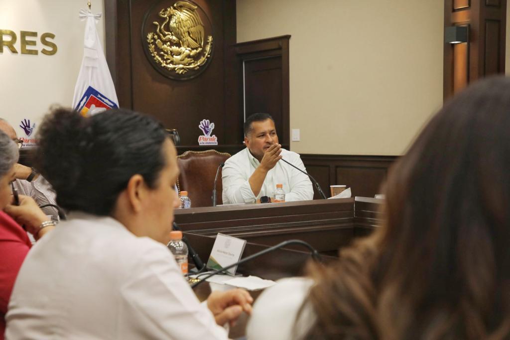 Gobierno de BCS convoca a jornada de limpieza en La Paz