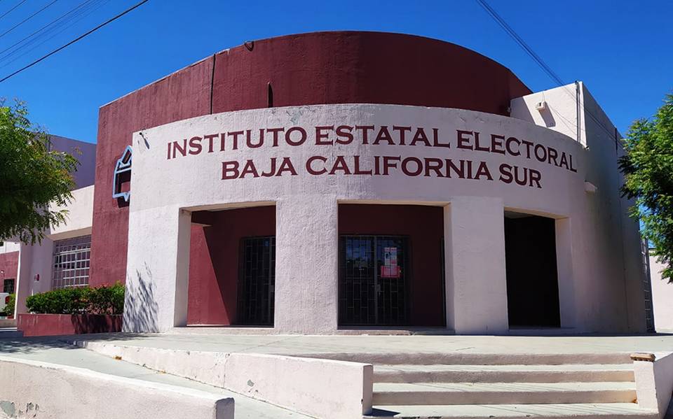 IEE BCS impone millonaria sanción al PT por irregularidades en informe de ingresos y egresos