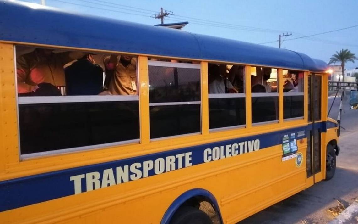 Estudio de transporte en La Paz no sólo se centra en aumento de tarifa