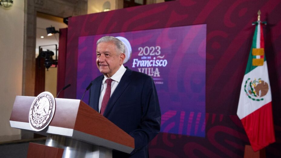 Quitar «Financiera Rural» es para dar apoyo directo a productores y evitar corrupción: AMLO