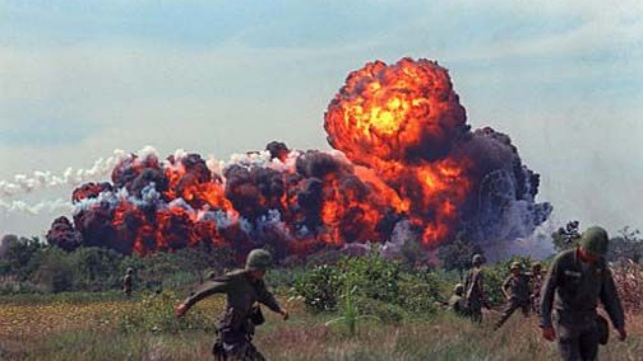 Armas biológicas V: Discusiones bioéticas