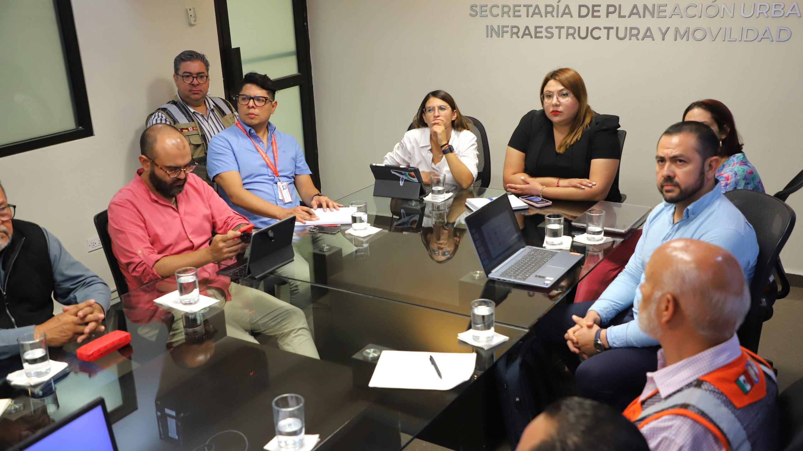 Avanza programas estatal y municipales de ordenamiento territorial en BCS