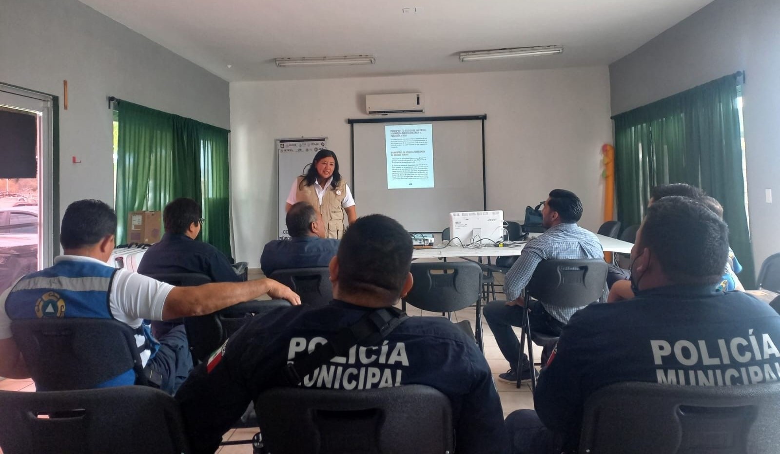 Convenio permitirá acceso a empleo digno de preliberados de recintos penitenciarios