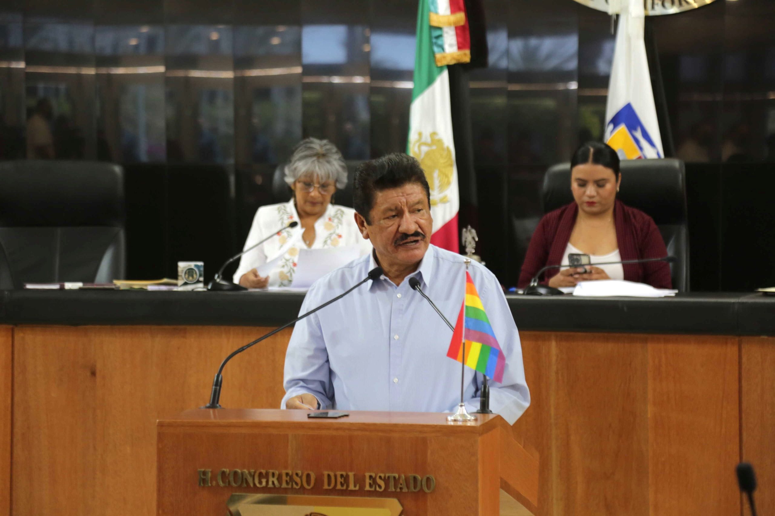 Ley del transporte debe ser acorde a necesidades de transportistas: Diputado