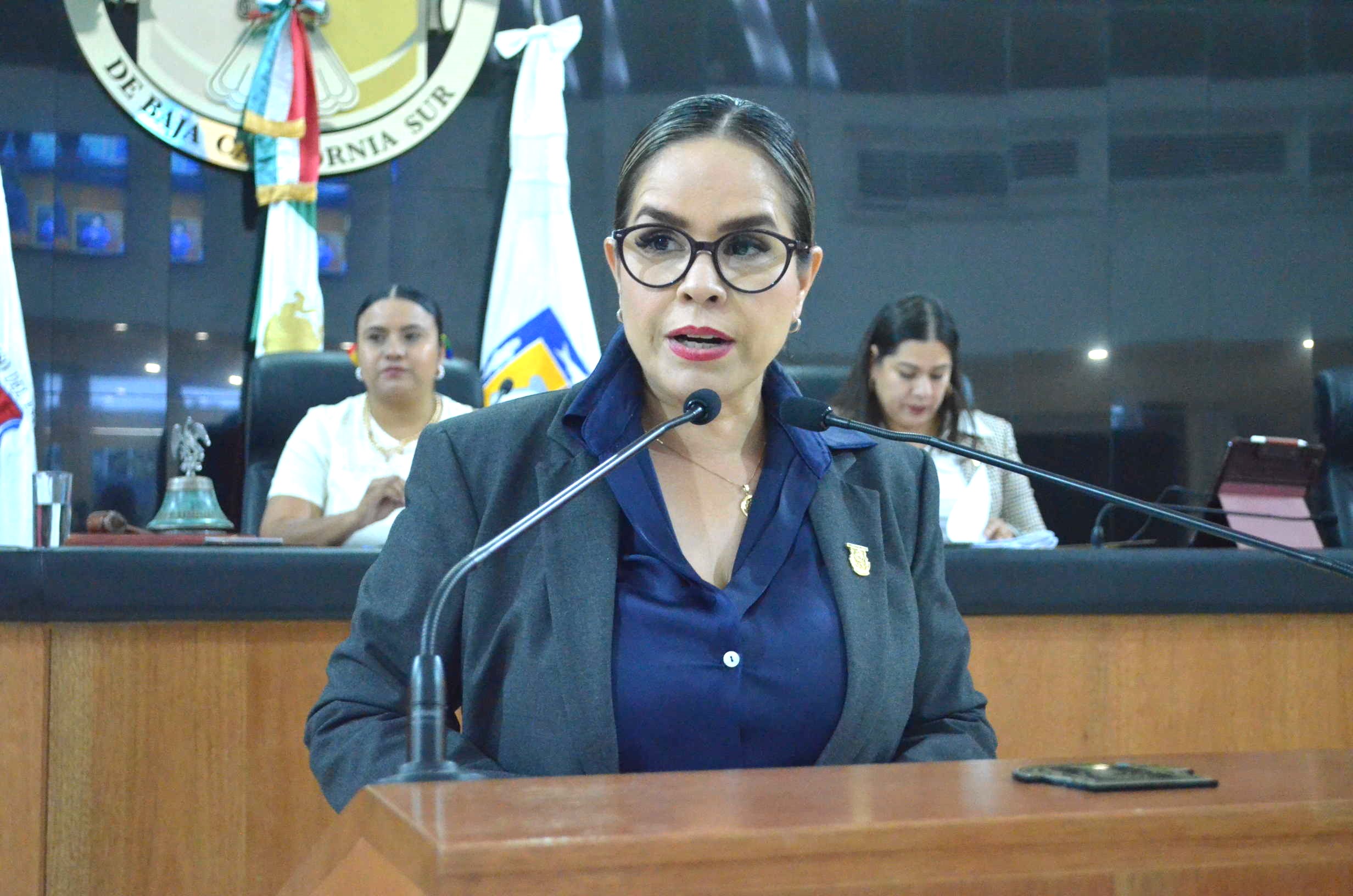 Propone la Diputada Gabriela Montoya reformas a la Ley Electoral