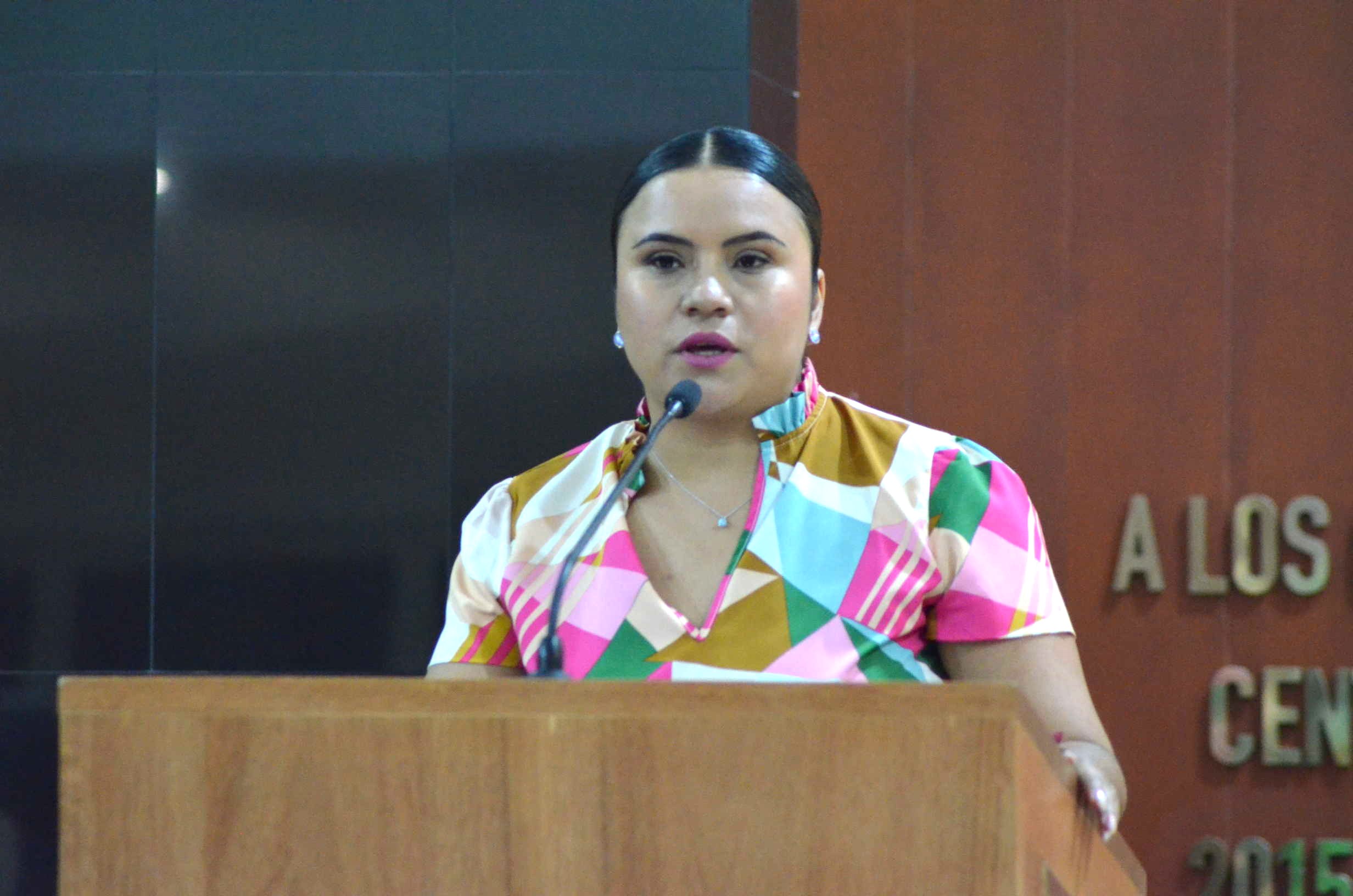 Iniciativa de parlamento juvenil será Ley