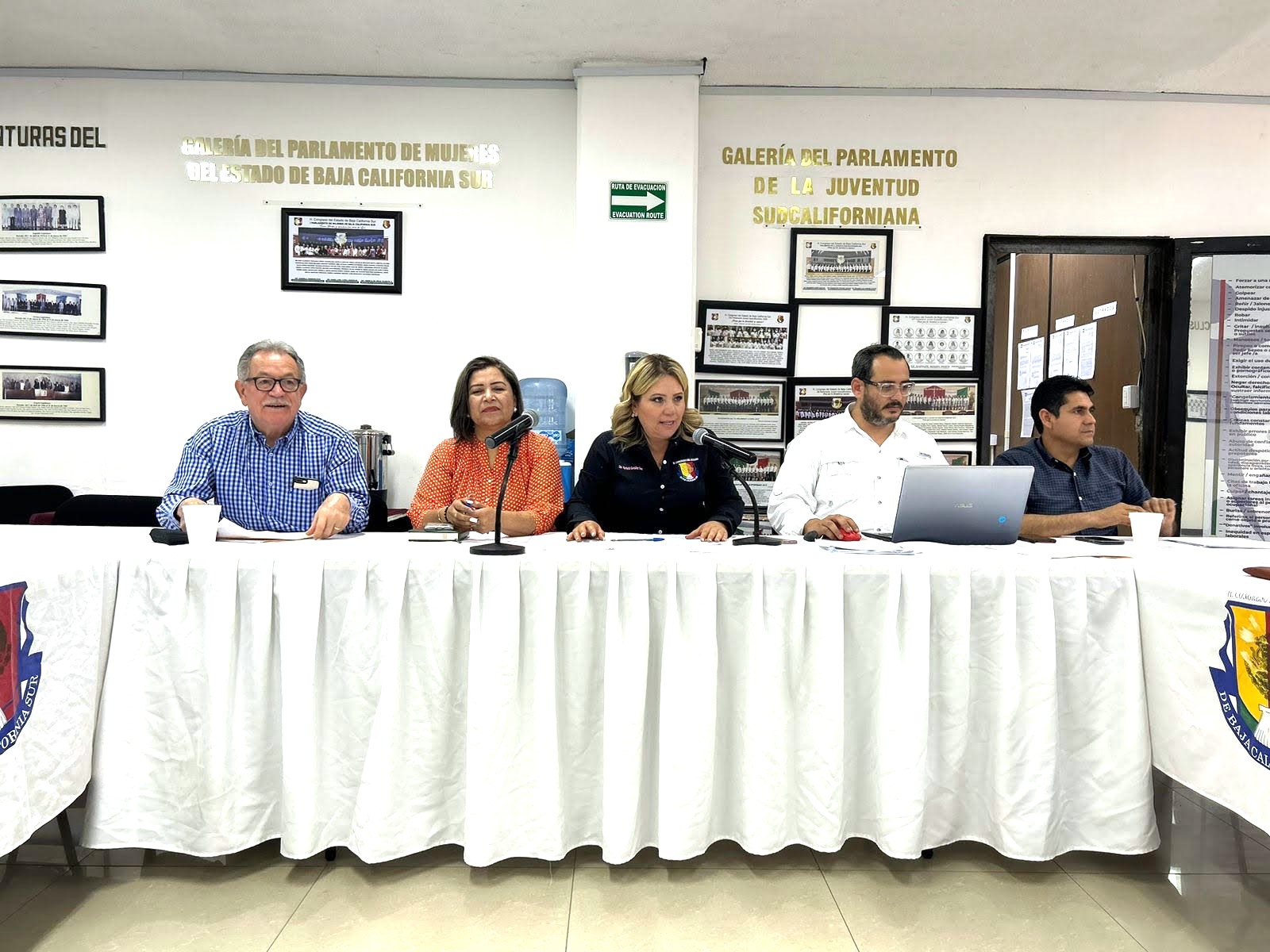 Con foros congreso arranca trabajos hacia la Reforma Electoral