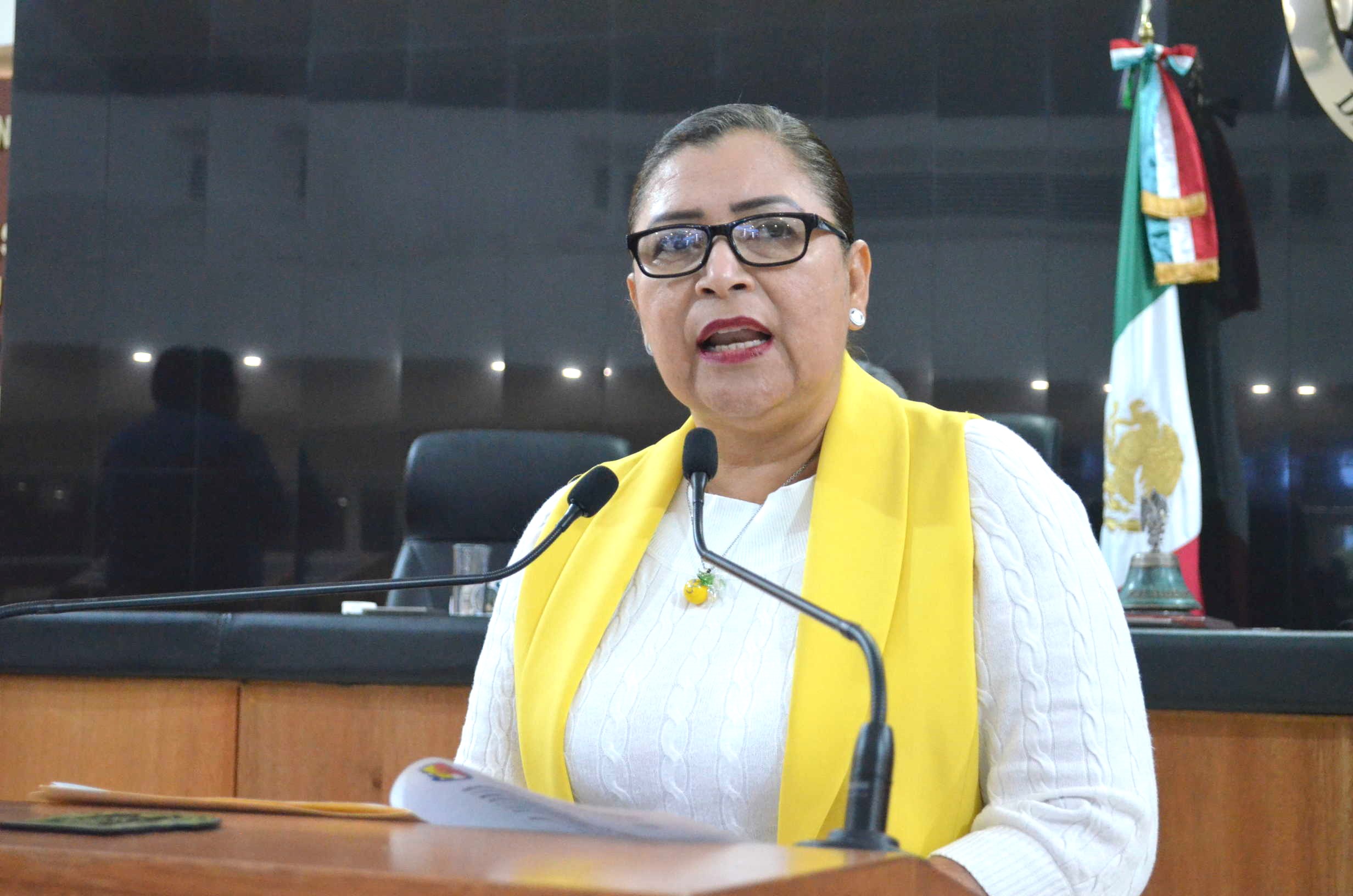 Deudores alimentarios ya no podrán venir a esconderse a BCS: Congreso