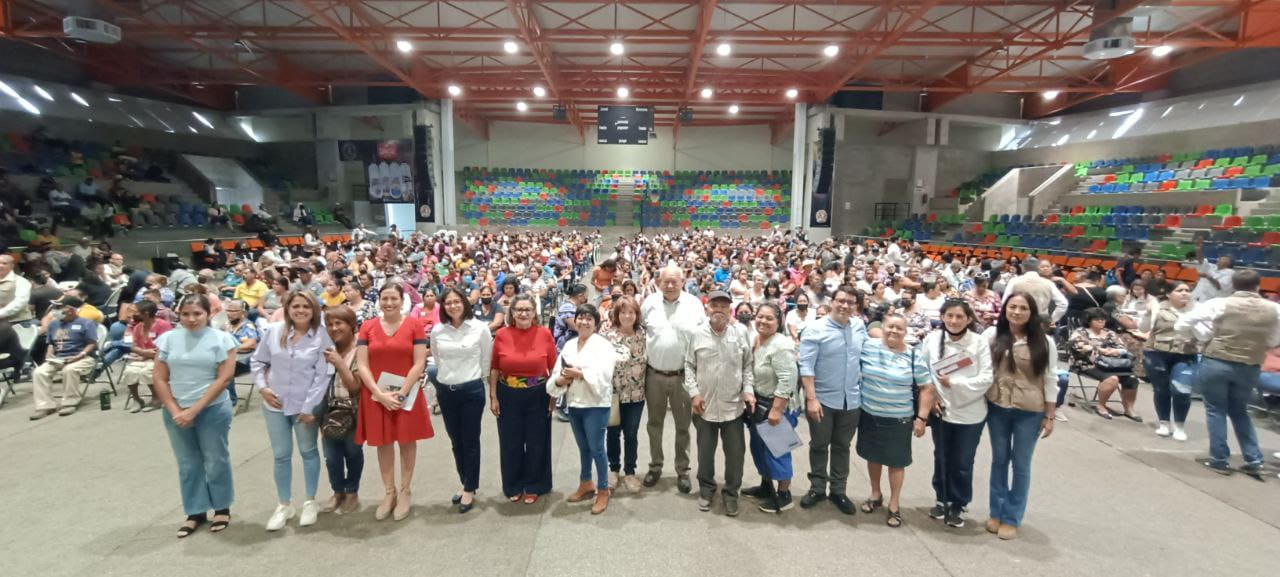 Incrementan apoyos de vivienda en BCS