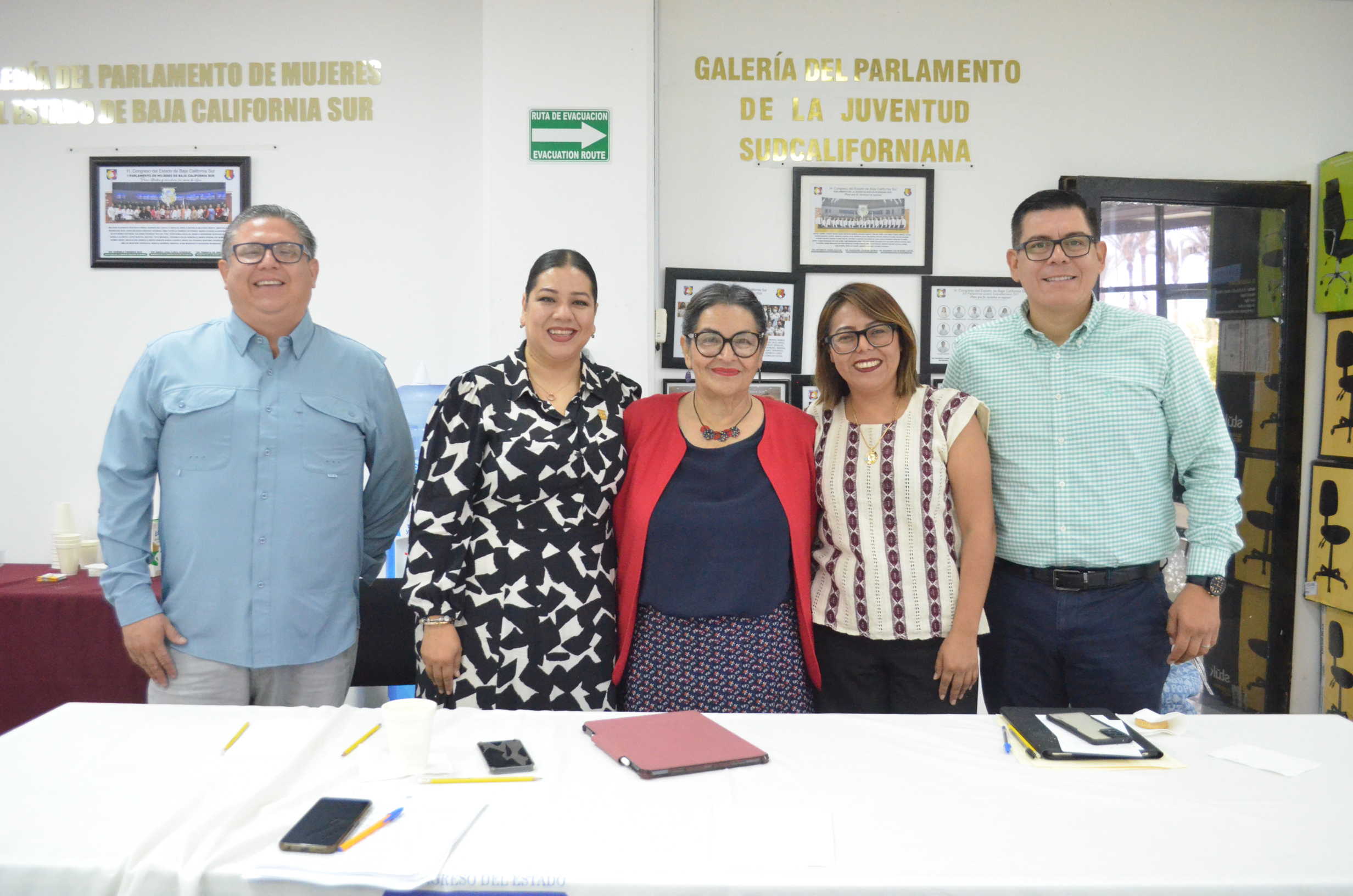 Buscan homologar Ley para crear procuradurías municipales del menor y del adulto mayor