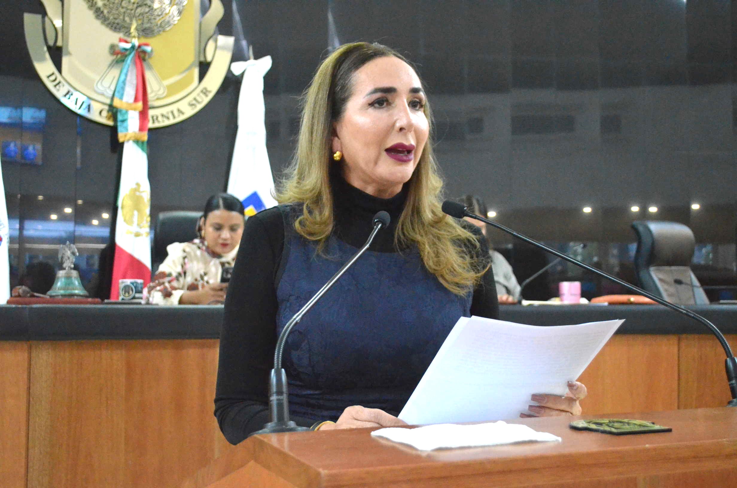 Aprueba Congreso del Estado nueva Ley de Mejora Regulatoria y Gestión Empresarial para el Estado y Municipios de BCS
