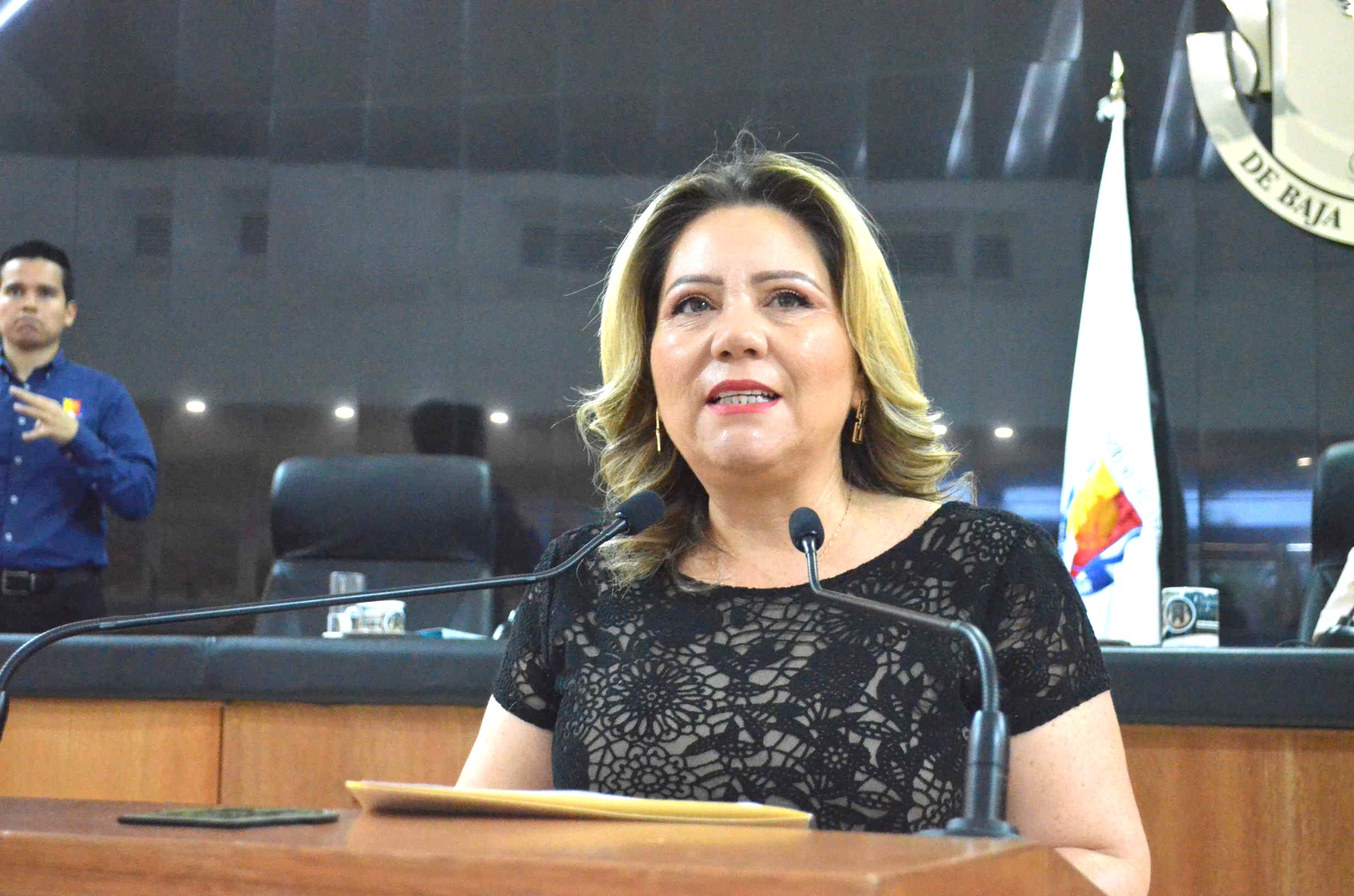 Pueblo mágico de Santo Rosalía requiere plan maestro: Marbella González