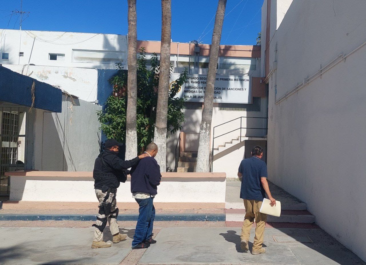 La PGJE ha girado 217 órdenes de aprehensión en 6 meses