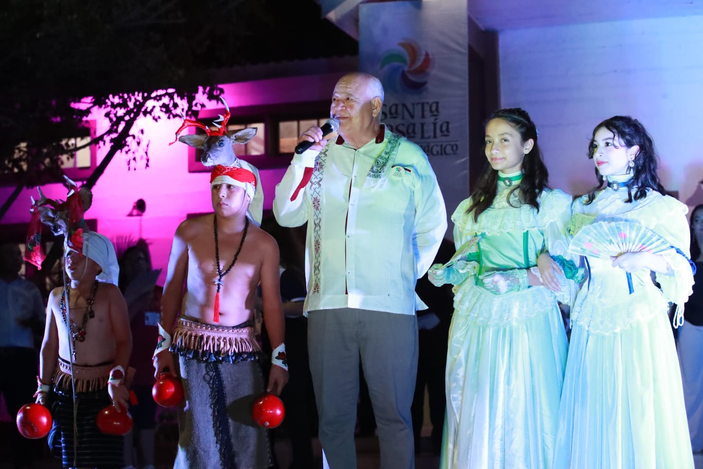 Nombran ‘Pueblo Mágico’ a Santa Rosalía