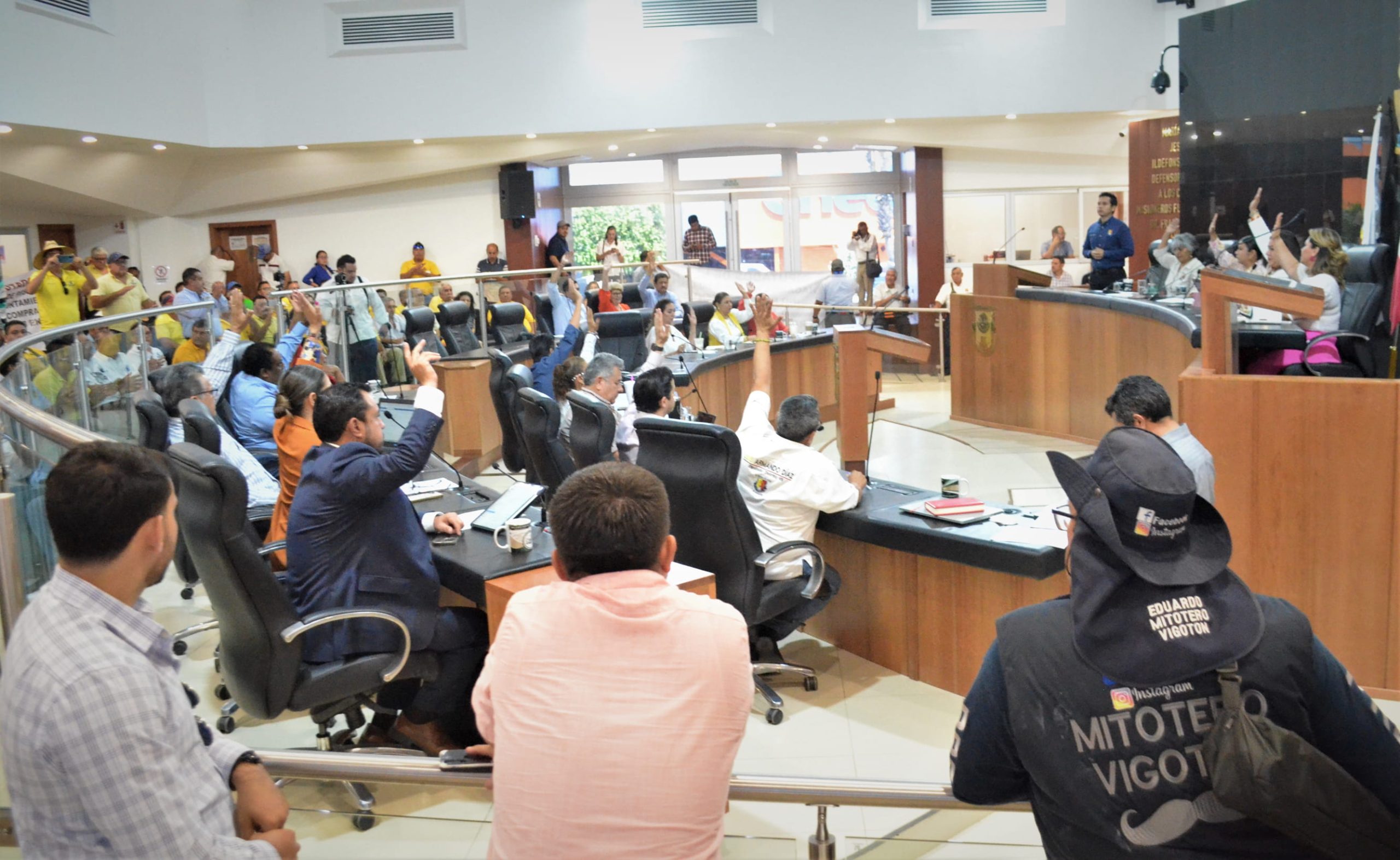 Improcedente elección de Siqueiros Flores al Consejo de la PJEBCS