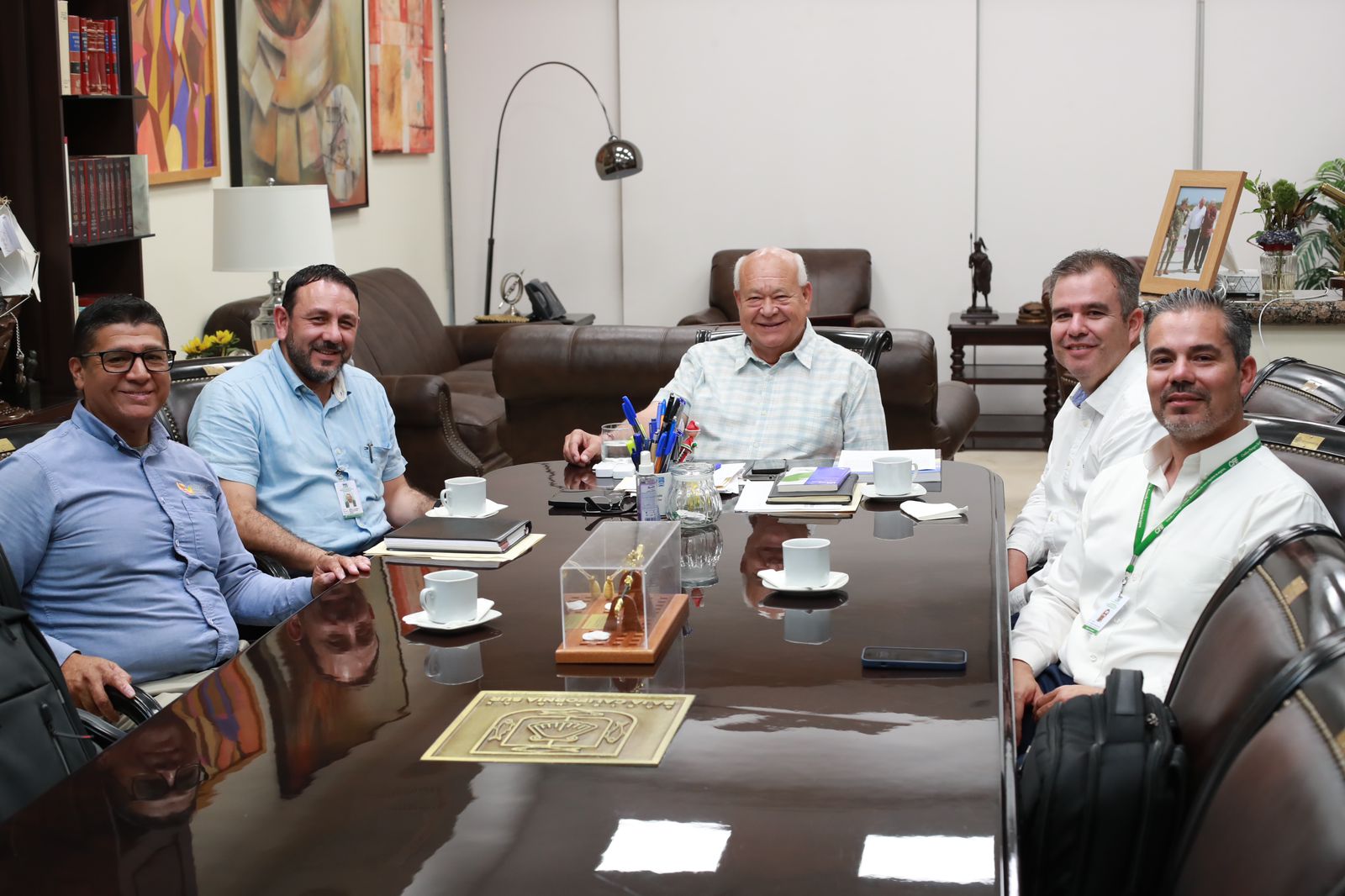 Ante apagones, CFE agregará 3 plantas para atender demanda