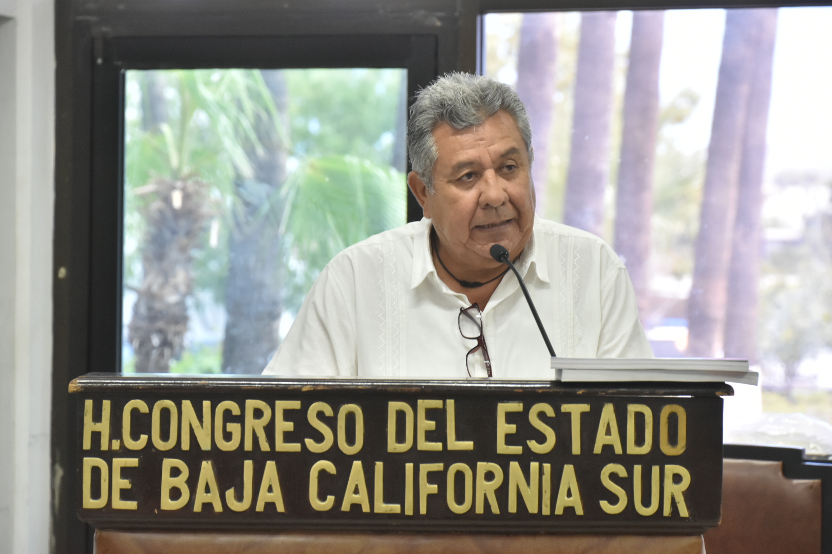 Nuevos libros de texto ofrecen una visión participativa de la educación: Chema Avilés