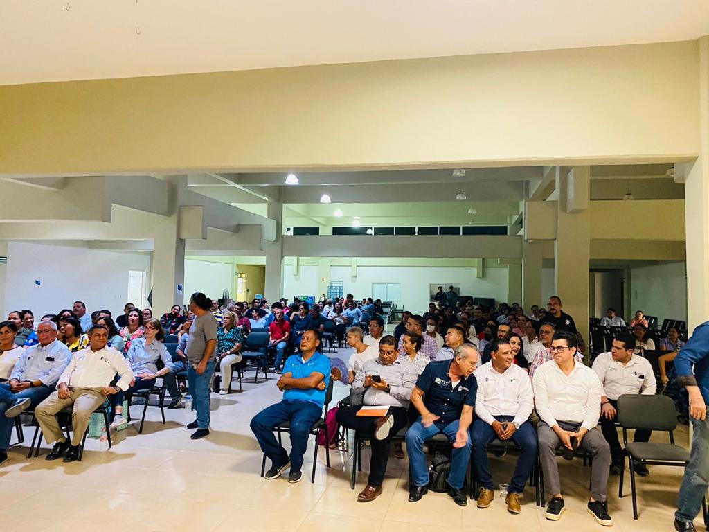 Aplican en BCS programa de justicia terapéutica