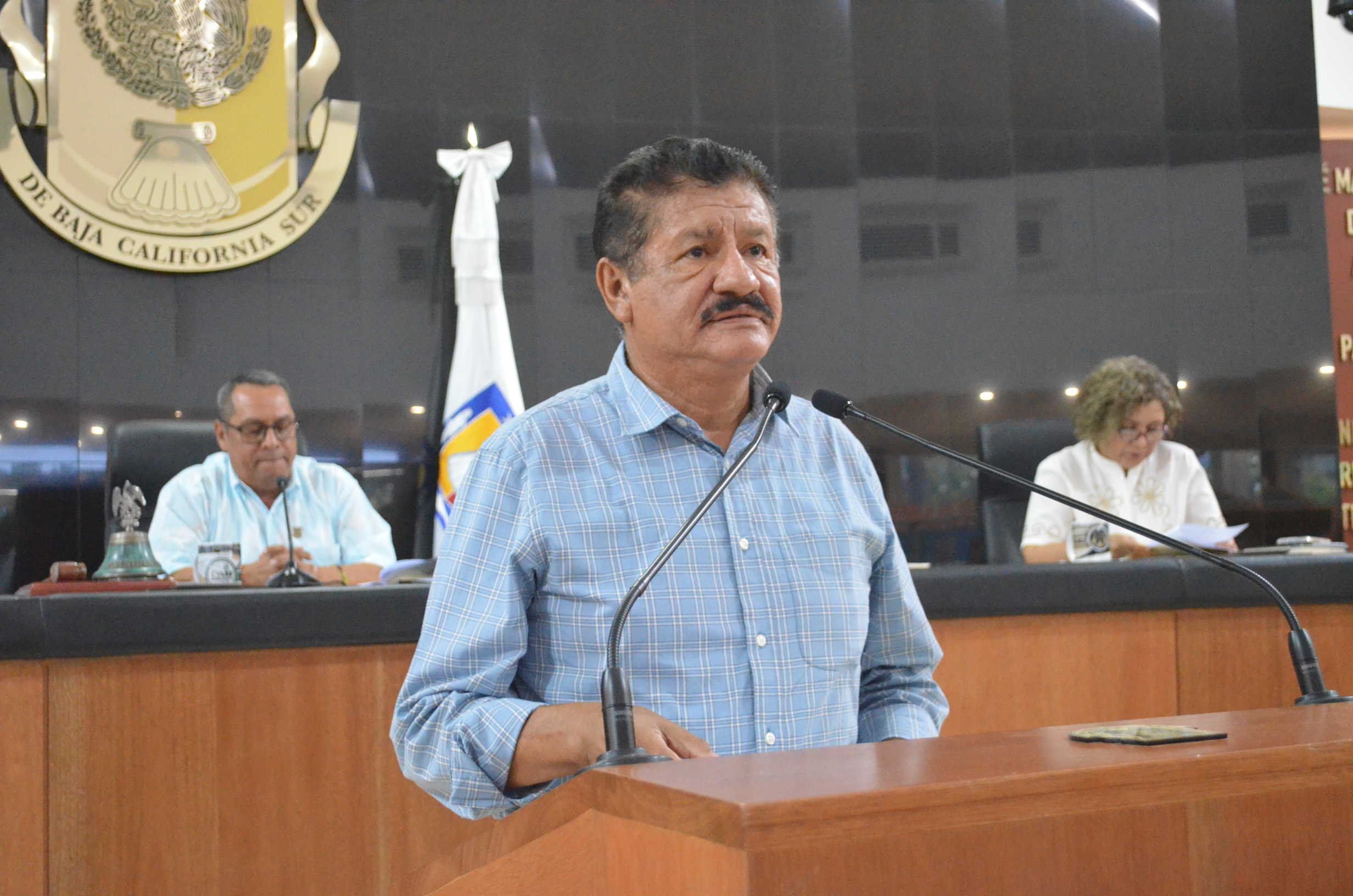 Rechazo del Congreso de Baja California Sur a la Declaración de ANP en la Sierra La Giganta y Guadalupe: Llamado a las Autoridades Federales a Escuchar a los Ejidatarios