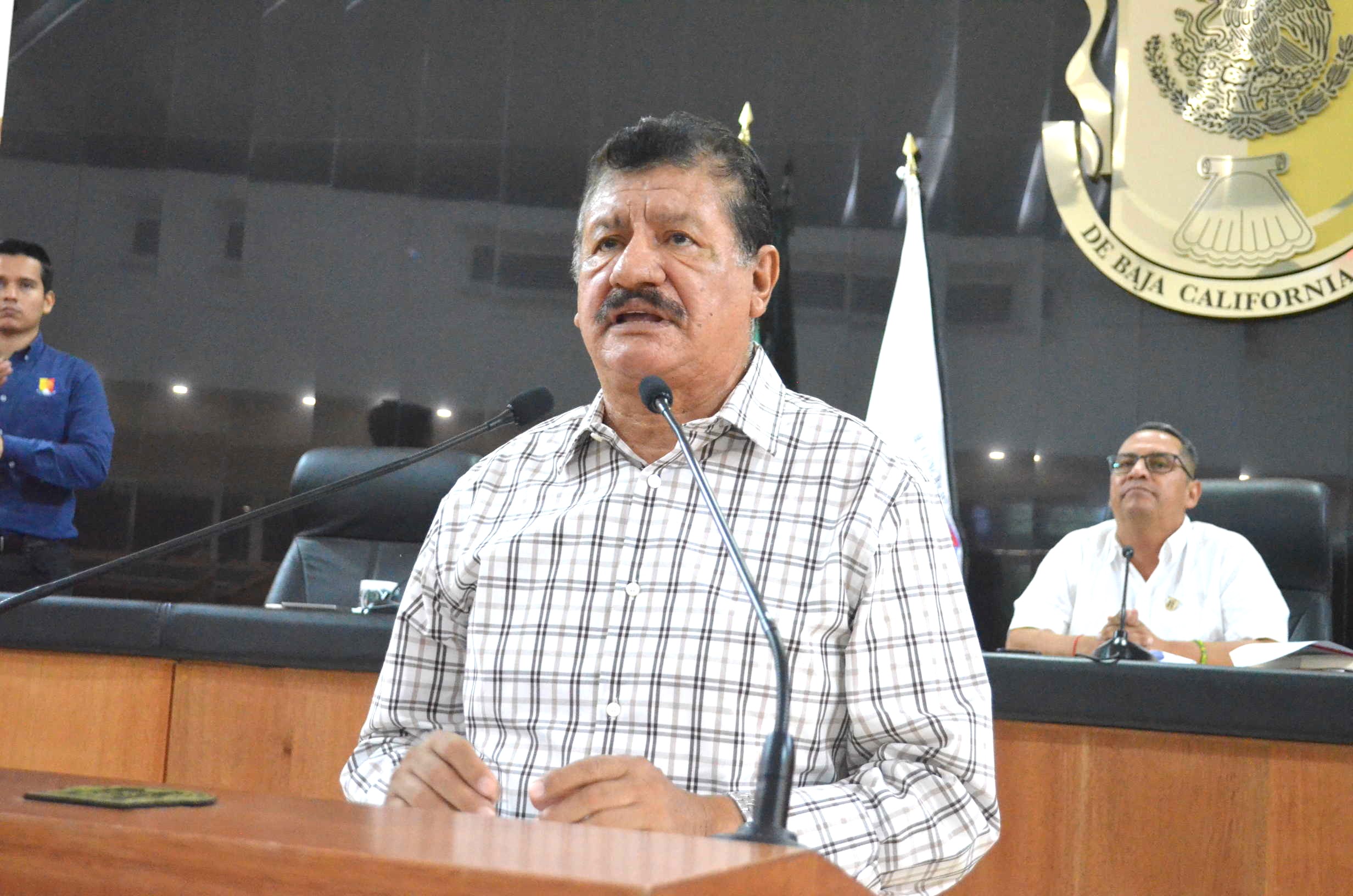 Proponen reforma legislativa en materia de Off Road