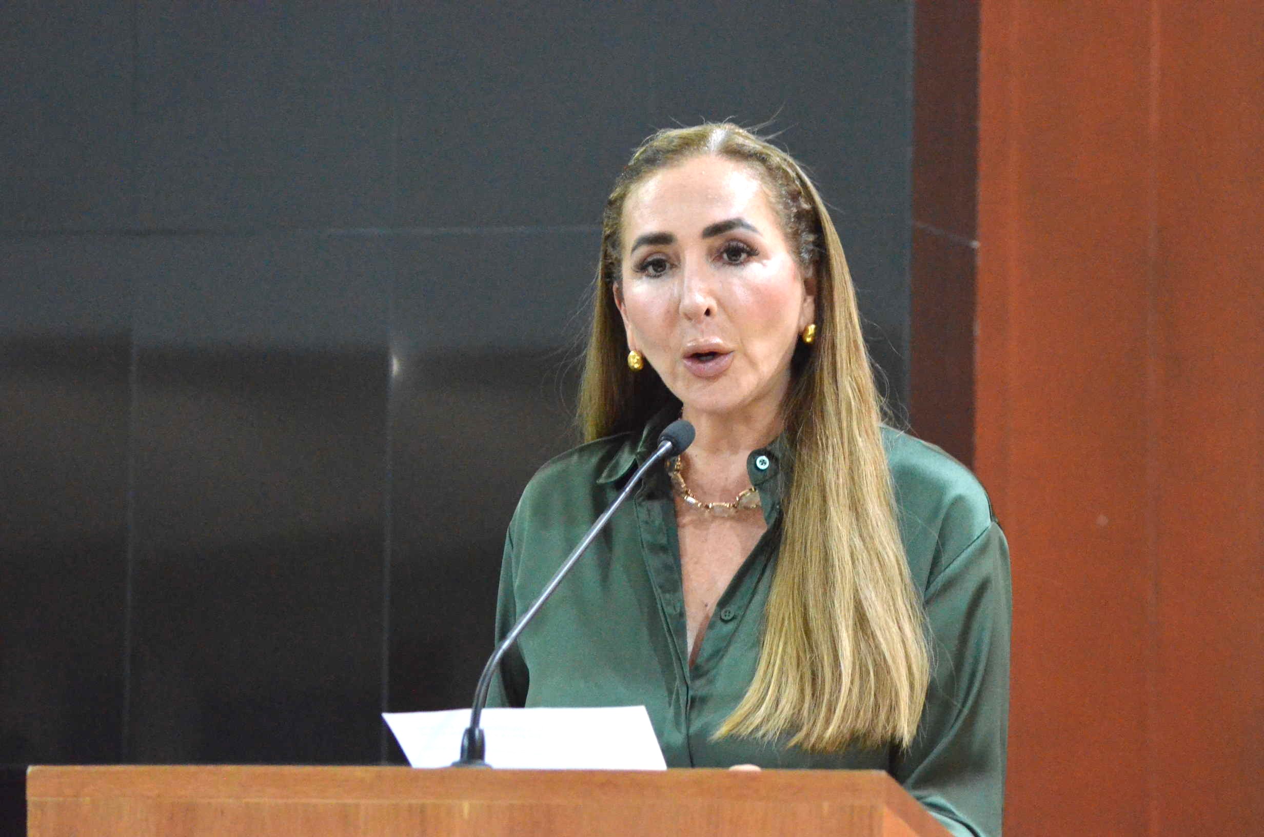 Exhorto del Congreso para la Construcción de un «Centro de Justicia para las Mujeres» en Los Cabos
