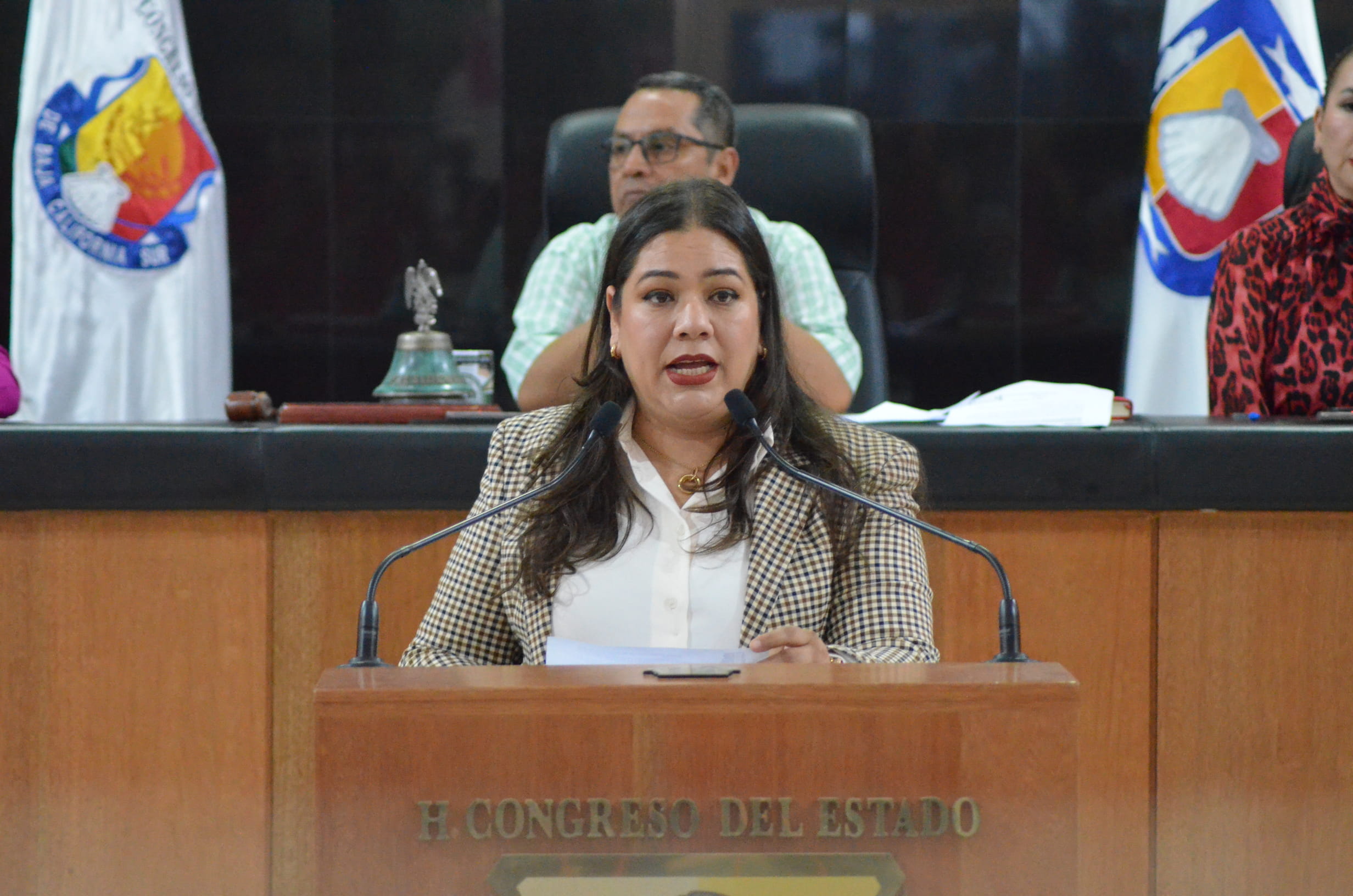 Comisión de Igualdad exhorta más capacitación en igualdad de género y sororidad