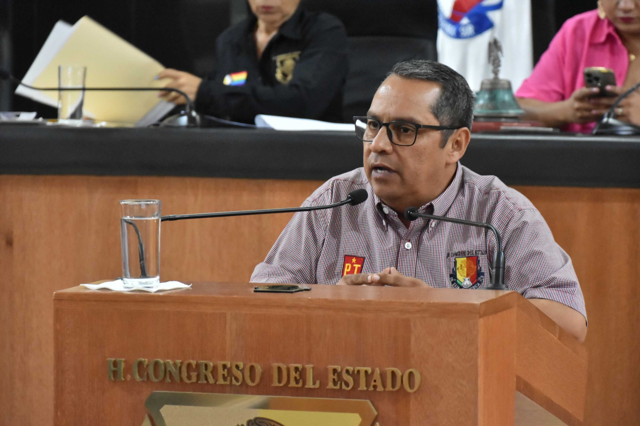 Congreso exhorta a SSA por la construcción de un centro oncológico en Los Cabos