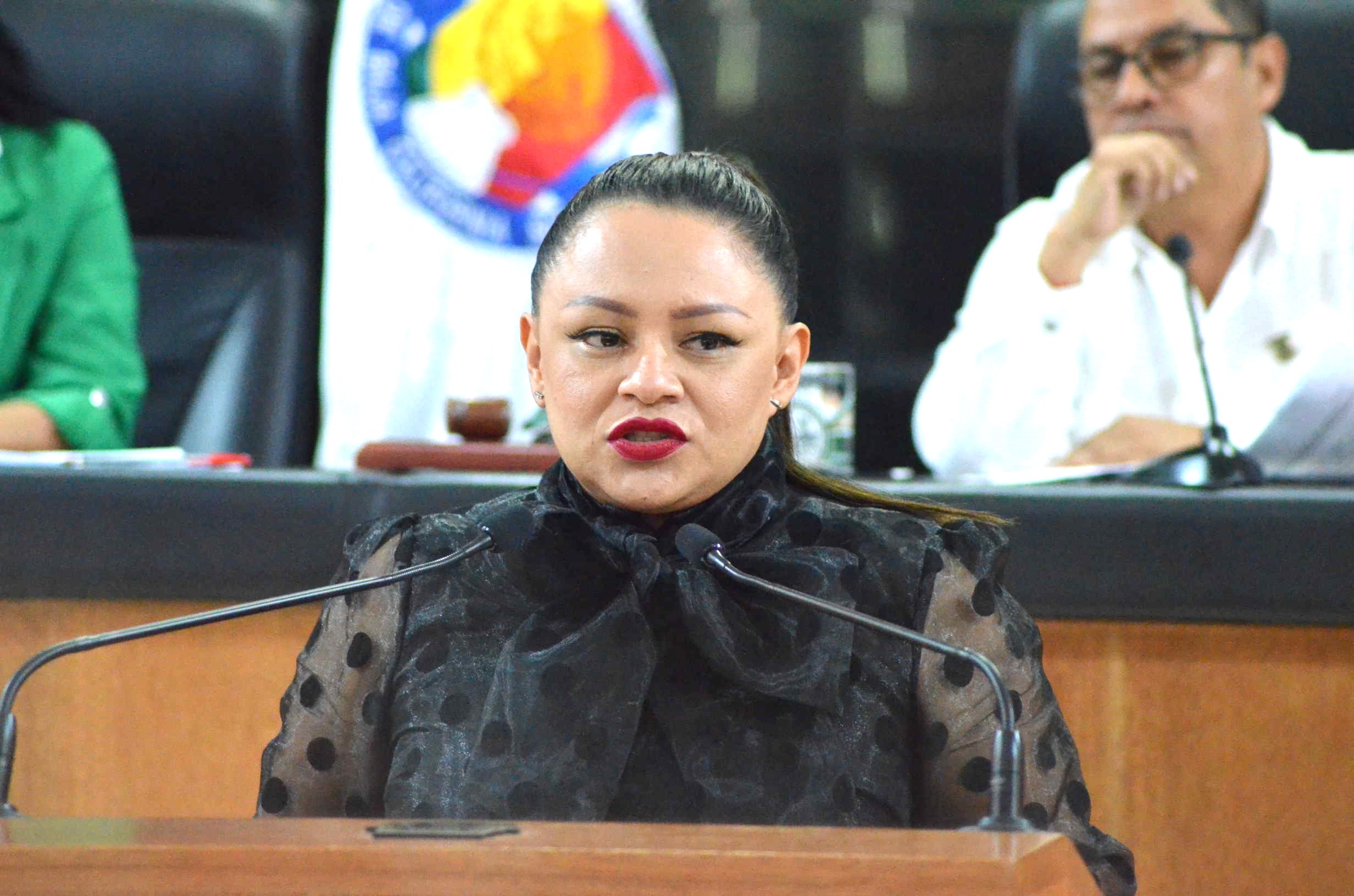 Es necesario crear Jurisdicción Sanitaria 5 para Loreto: Paz Ochoa