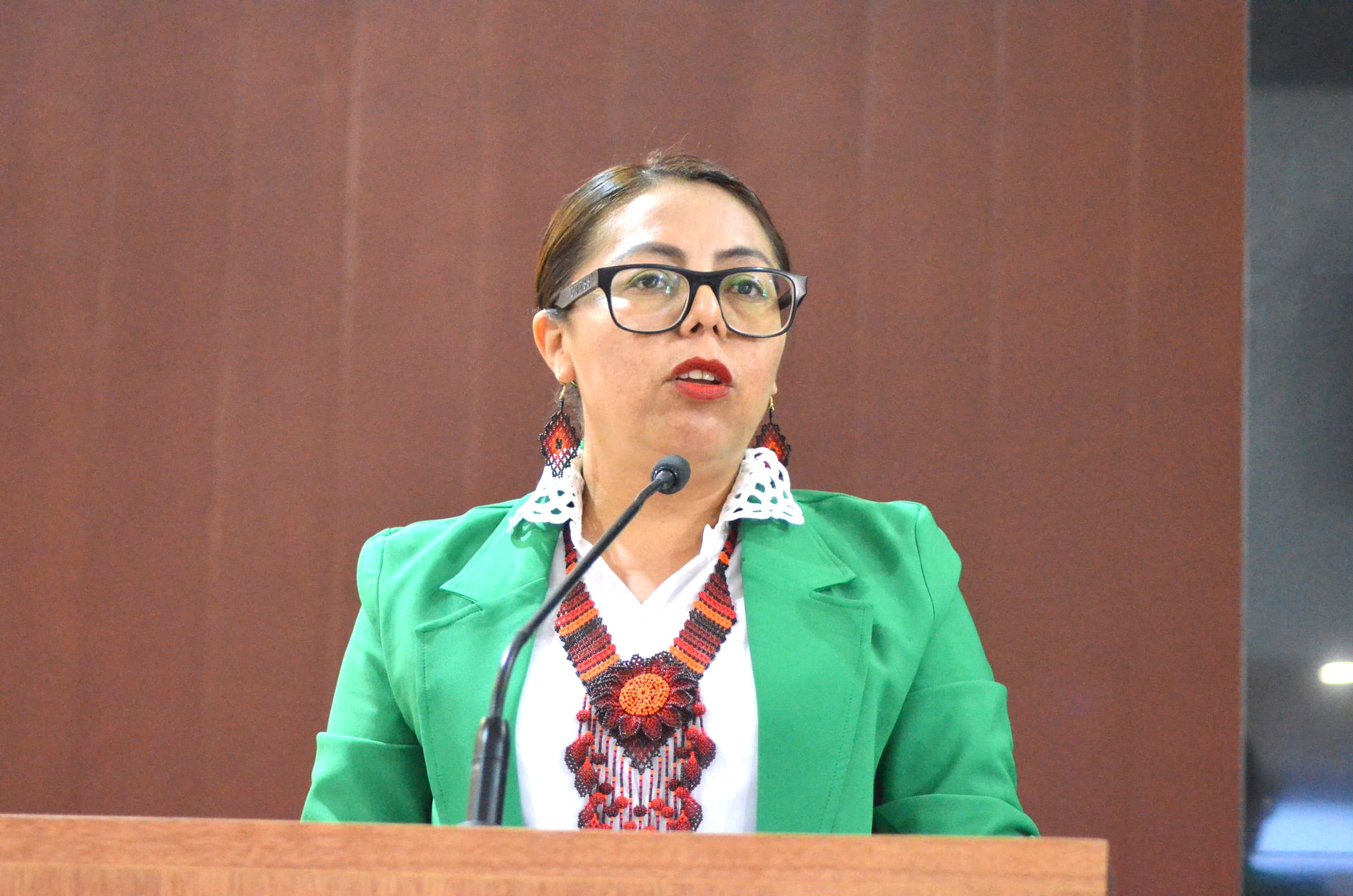 Congreso exhorta a la SS a garantizar atención médica en Villa Alberto Alvarado Arámburo