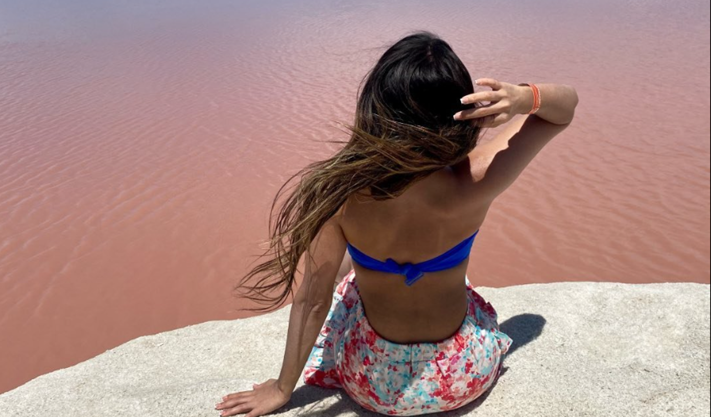 Exigen #JusticiaparaJasel, posible víctima de feminicidio en Los Cabos