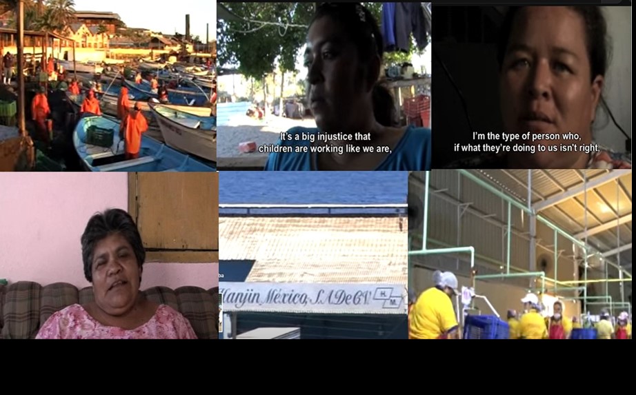 HANJIN TRADING KOREA: 20 años del despido injustificado de mujeres