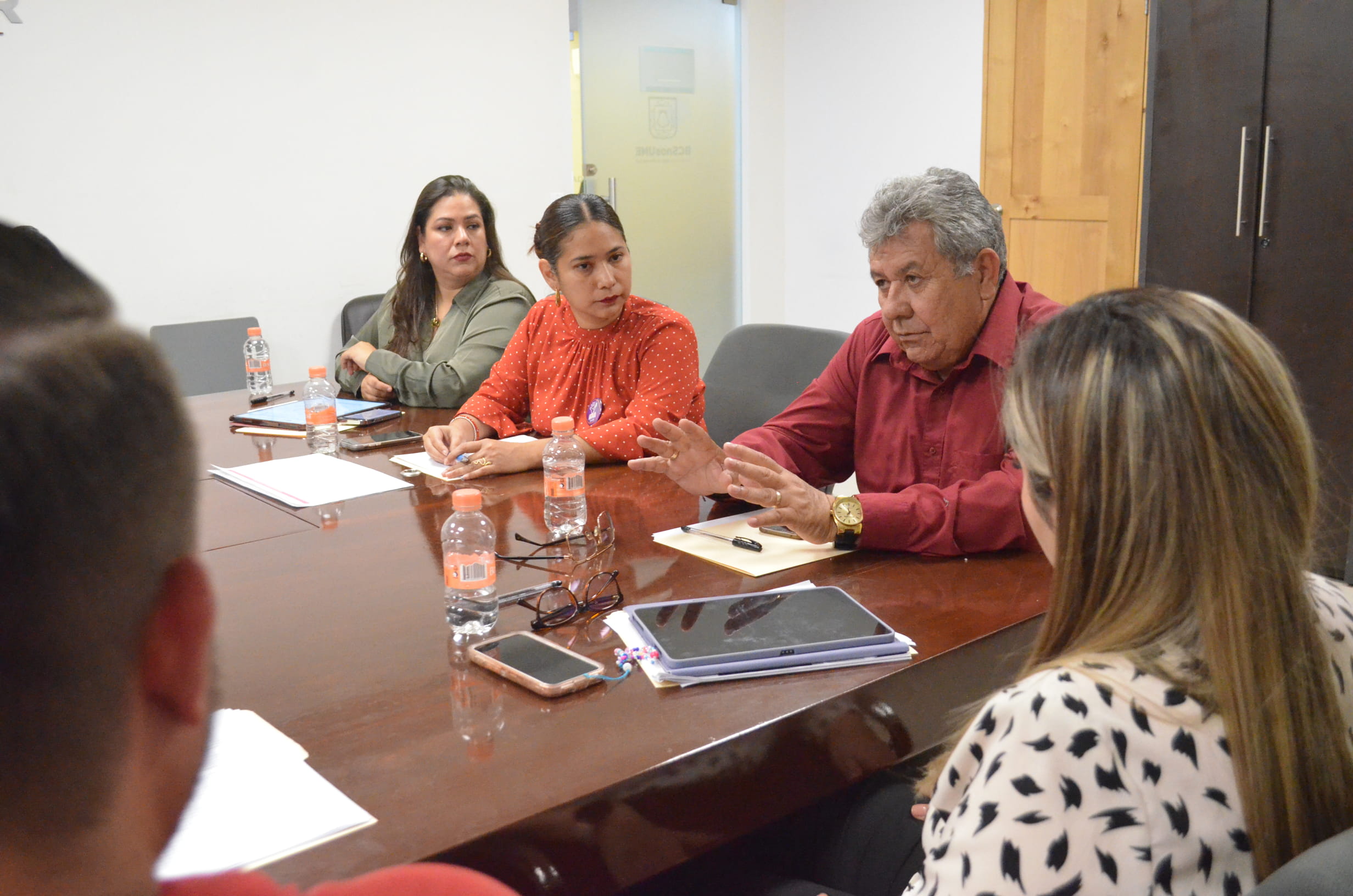 Desde el congreso preparan protocolo en materia de Hostigamiento y Acoso Laboral