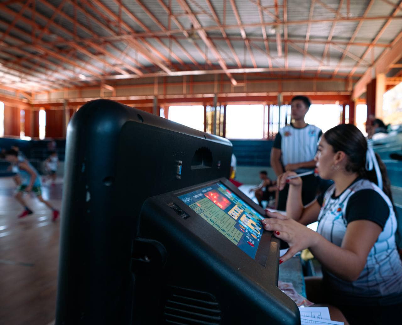 ¡Siempre sí! Habrá jornada 2 de la Liga del Sur en la Gómez Jiménez