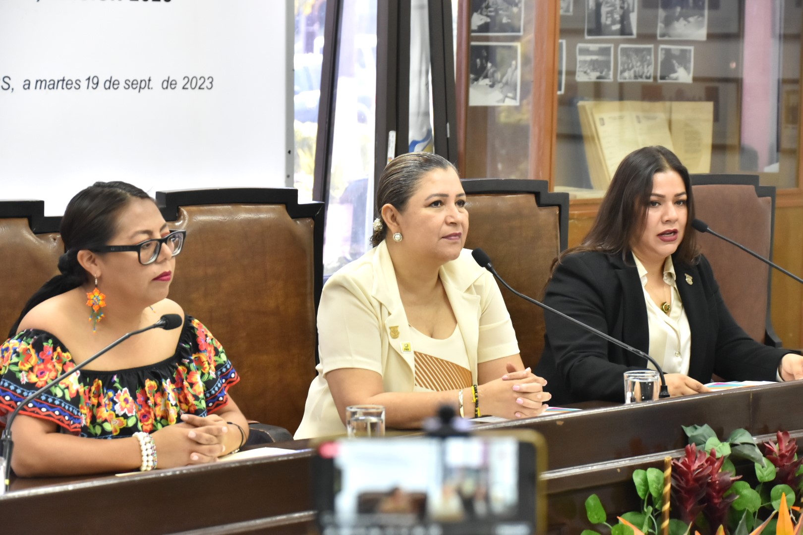 Convocatoria: Participa en la Medalla al Mérito «María Dionisia Villarino Espinoza» Edición 2023