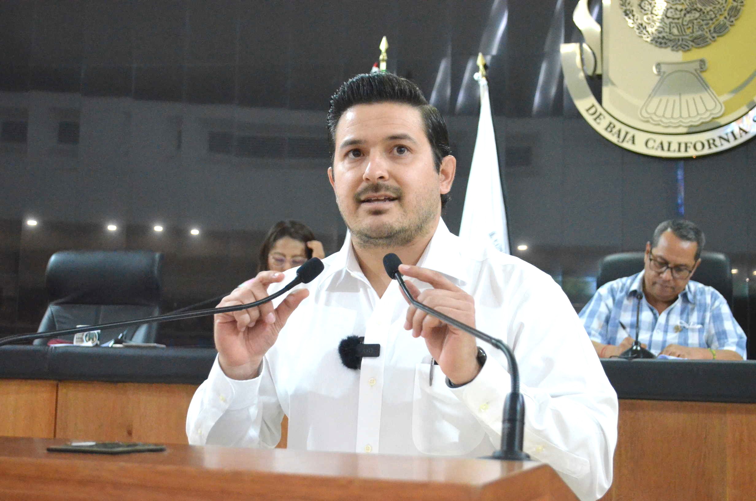 Trabajemos juntos, para fomentar un turismo con prácticas sostenibles: Eduardo Van Wormer