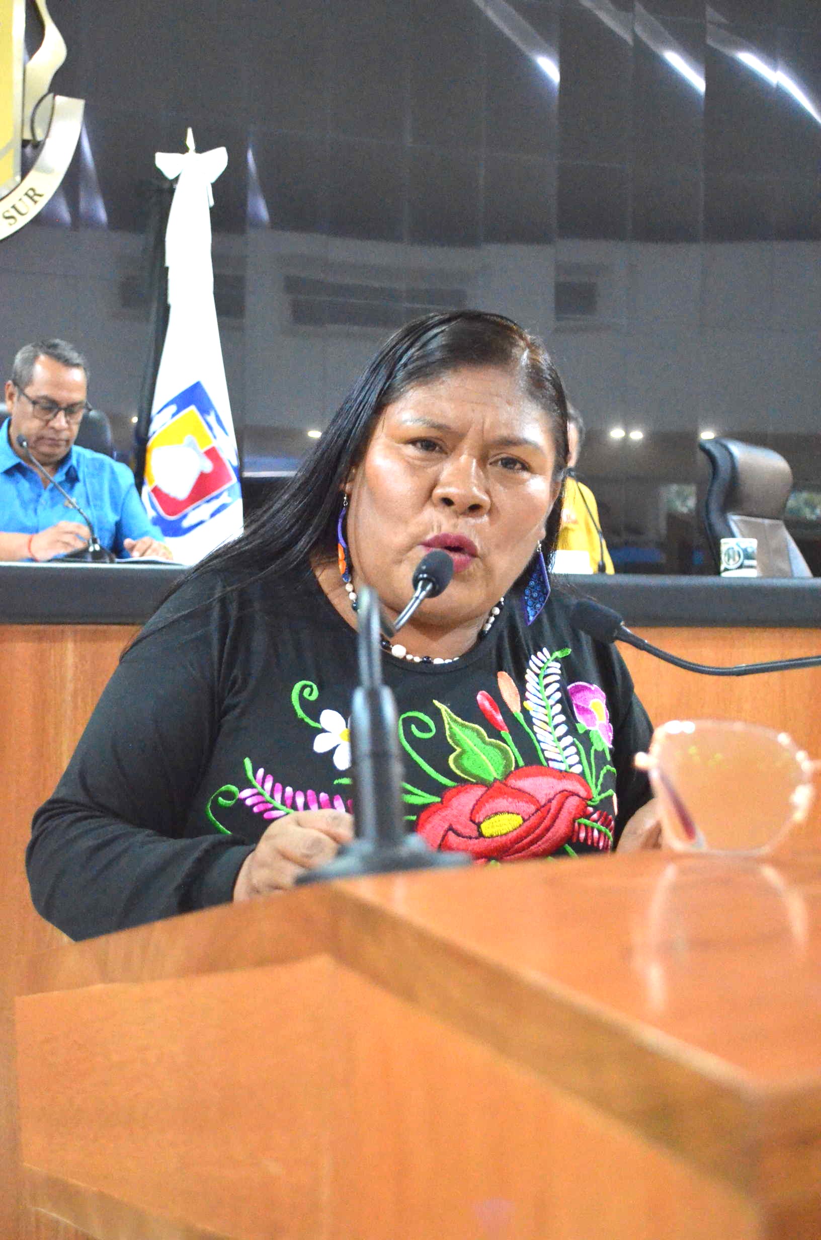 Llama Diputada Eufrocina López Velasco a la Conciencia Ciudadana para Frenar Feminicidios