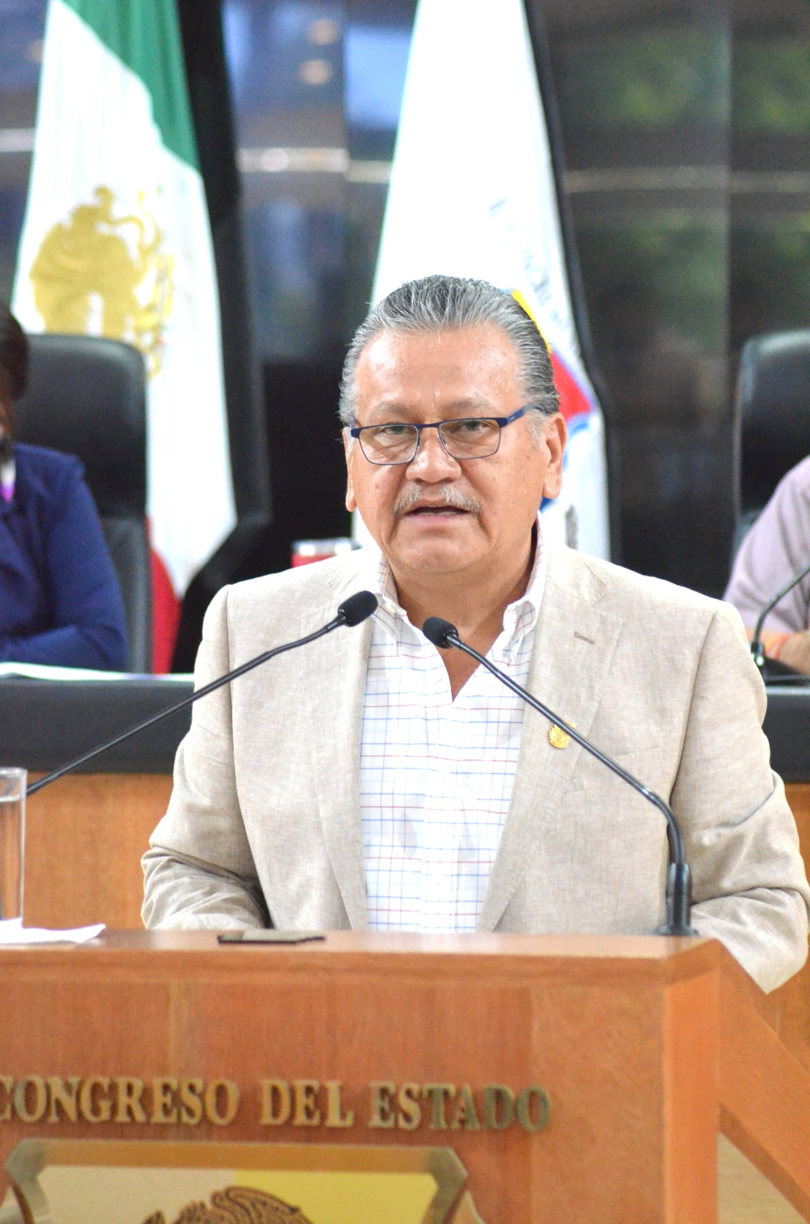 UABCS en Comondú siembra esperanza para vivir mejor: Fernando Hoyos