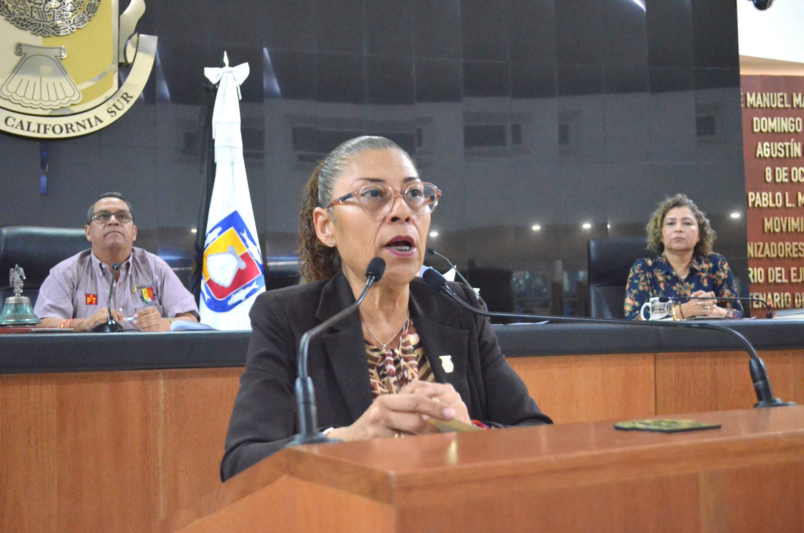 Reconoce diputada logros de la asociación “Corazón de Niño»