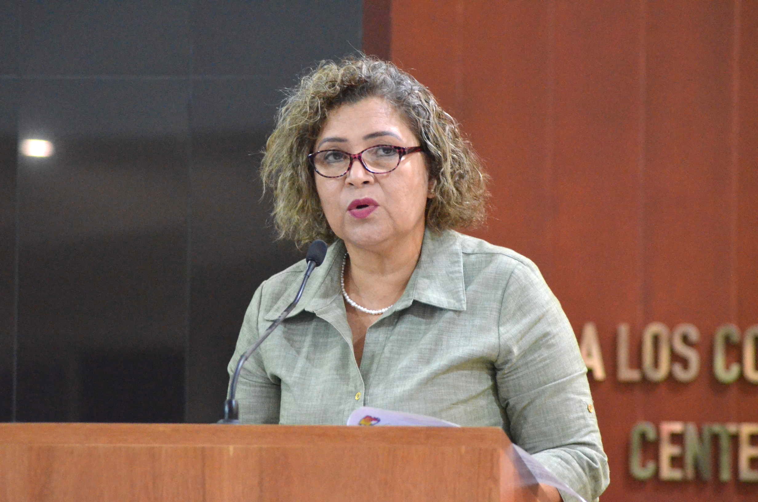 Piden incorporar la perspectiva de género en el presupuesto estatal de Baja California Sur