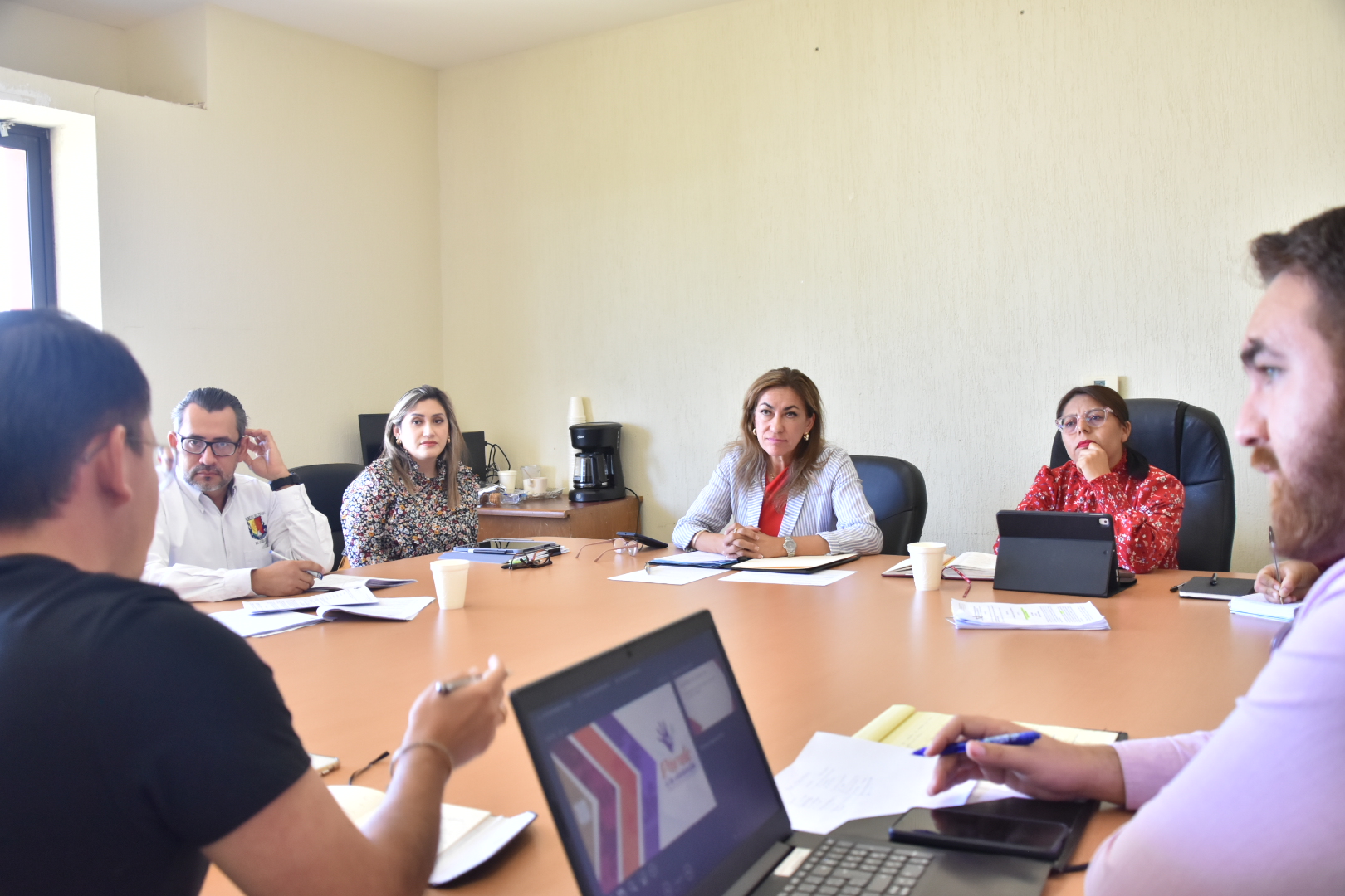 «Urgente etiquetar el presupuesto contra la violencia hacia las mujeres»: Teresita Valentín Vázquez